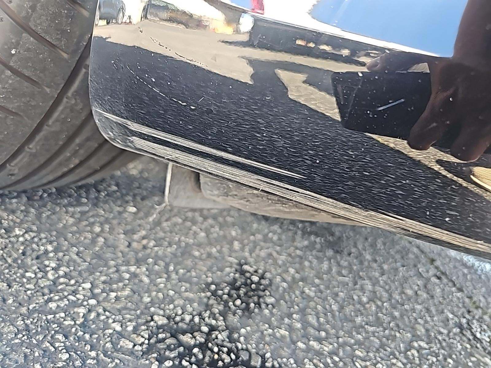 2022 Porsche 911 Carrera RWD