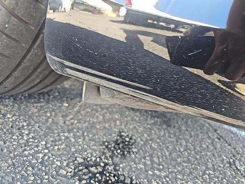 2022 Porsche 911 Carrera RWD