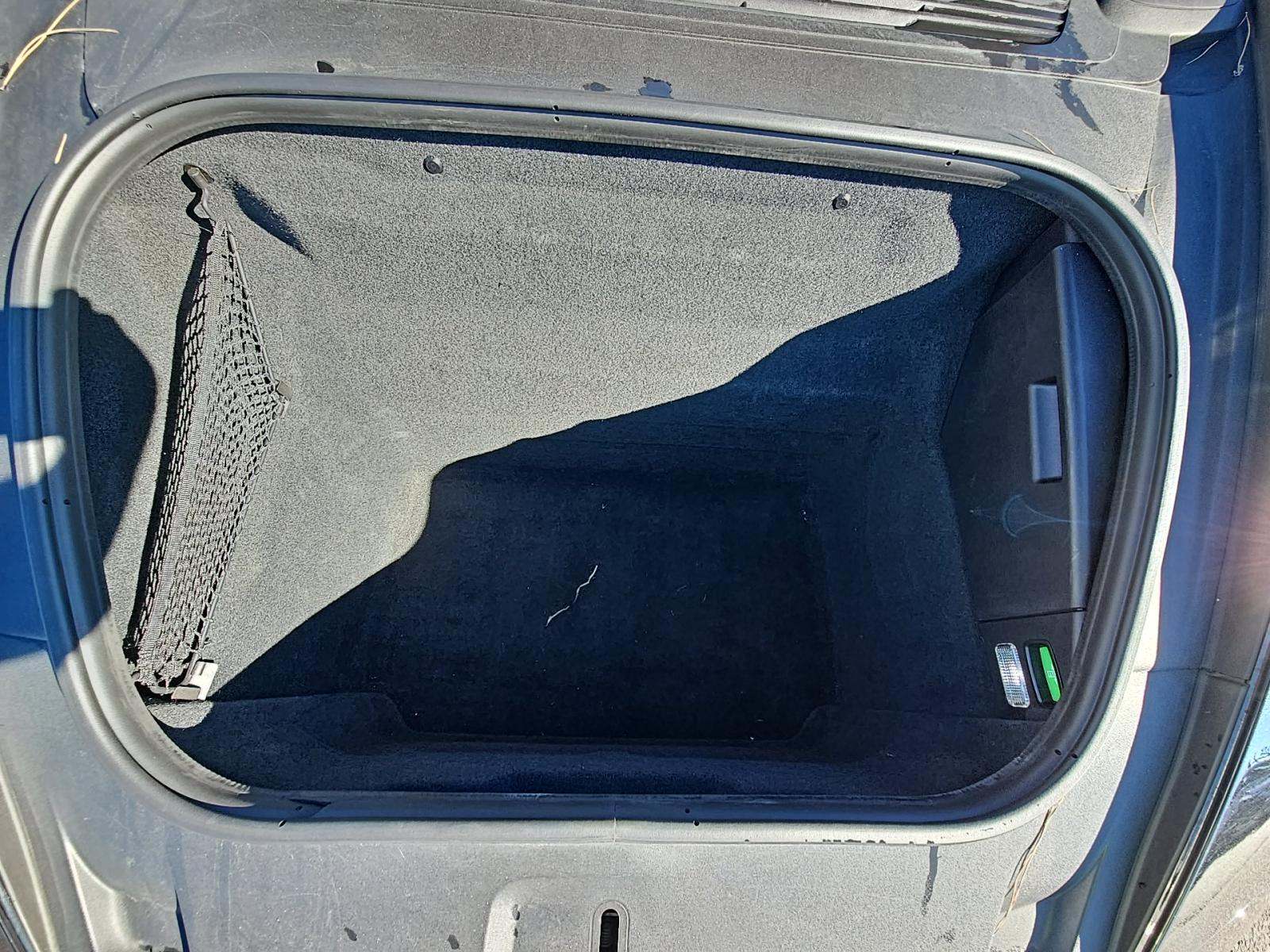 2022 Porsche 911 Carrera RWD