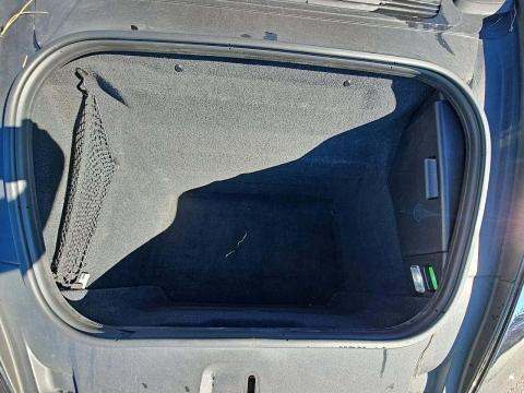 2022 Porsche 911 Carrera RWD