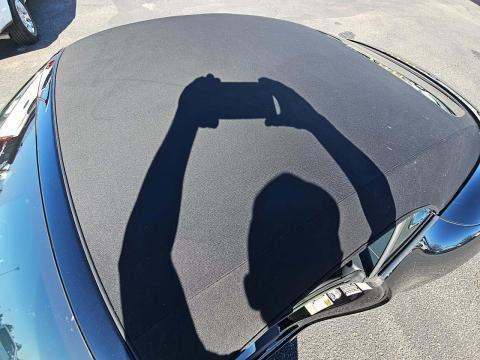 2022 Porsche 911 Carrera RWD