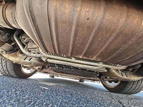 2022 Porsche 911 Carrera RWD