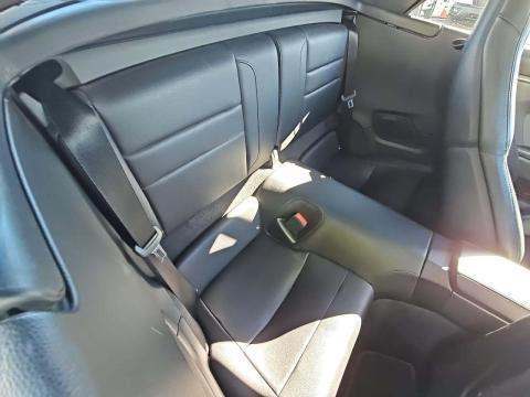 2022 Porsche 911 Carrera RWD