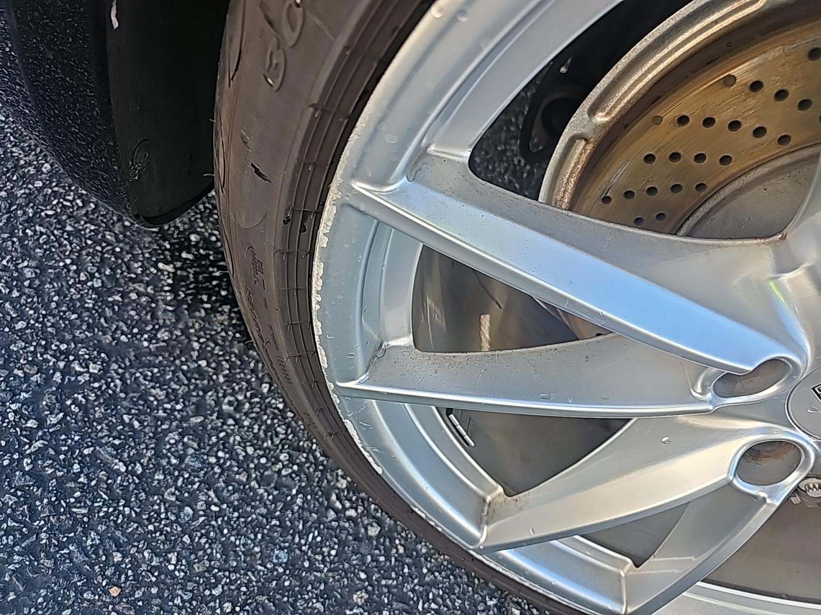 2022 Porsche 911 Carrera RWD