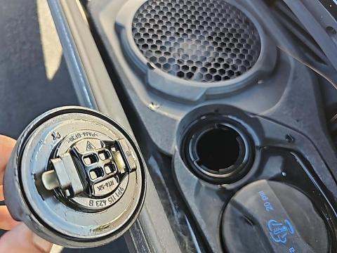 2022 Porsche 911 Carrera RWD