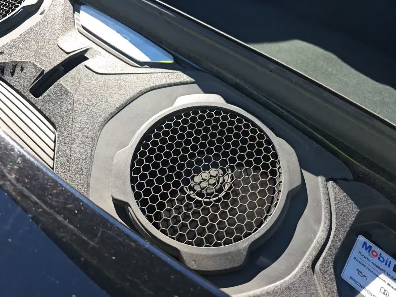 2022 Porsche 911 Carrera RWD