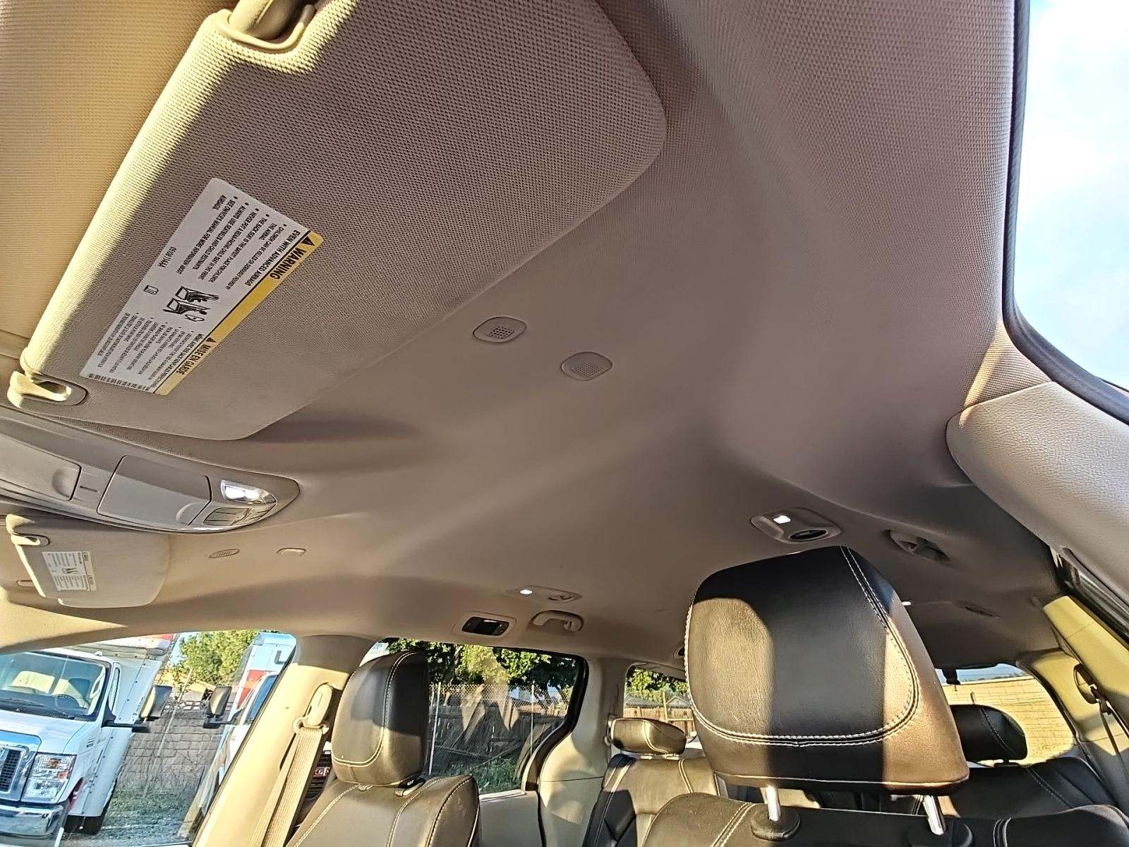 2023 Chrysler Pacifica Touring L FWD