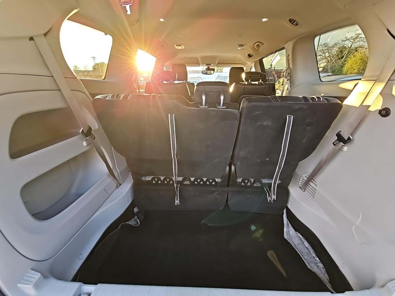 2023 Chrysler Pacifica Touring L FWD