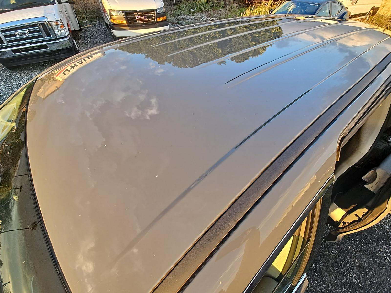 2023 Chrysler Pacifica Touring L FWD