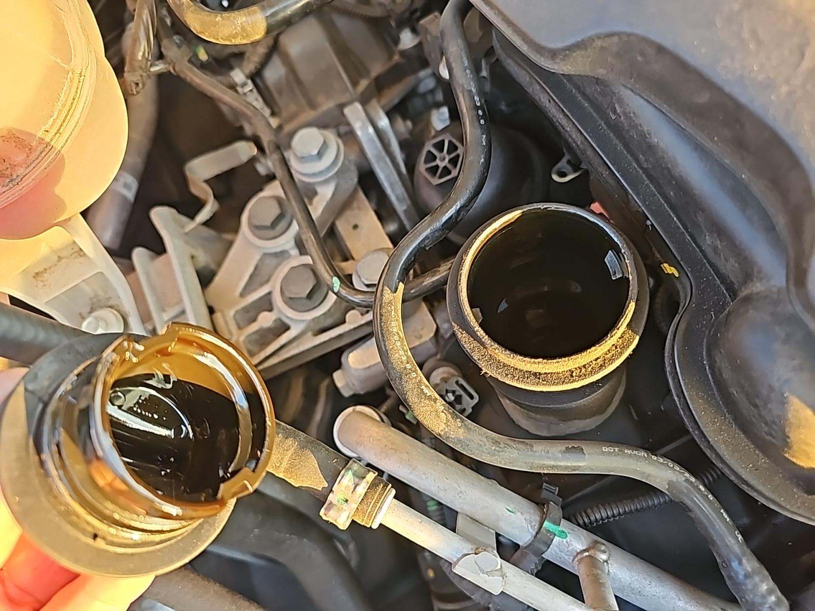 2023 Chrysler Pacifica Touring L FWD