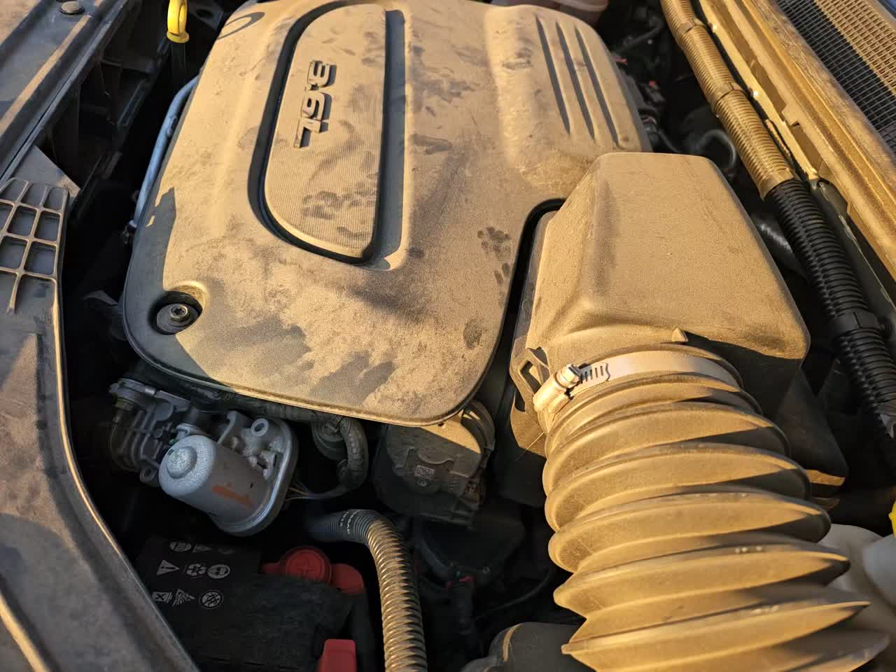 2023 Chrysler Pacifica Touring L FWD