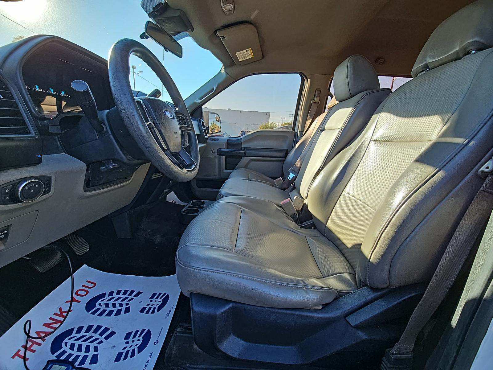 2019 Ford F-150 XL RWD