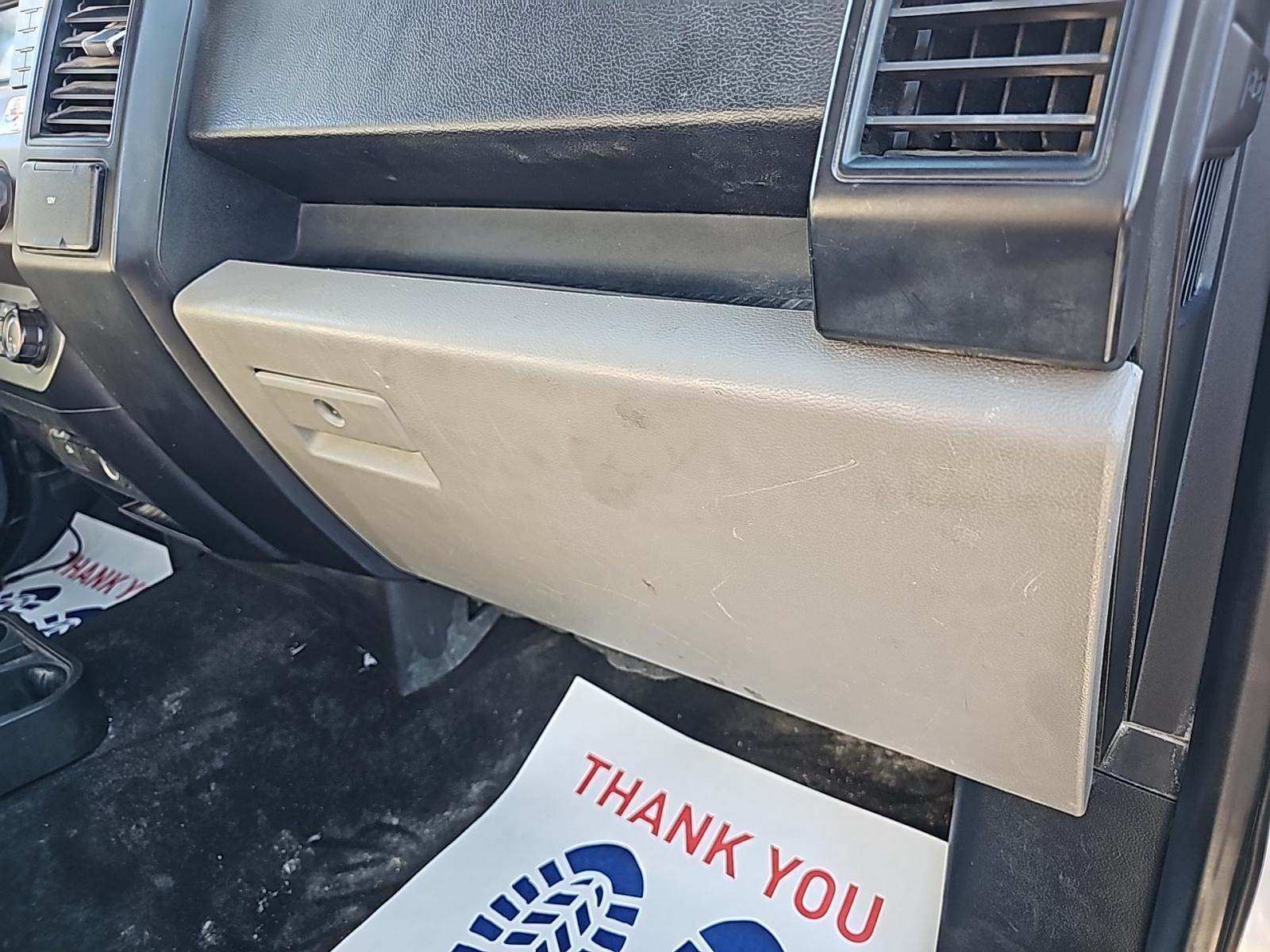 2019 Ford F-150 XL RWD