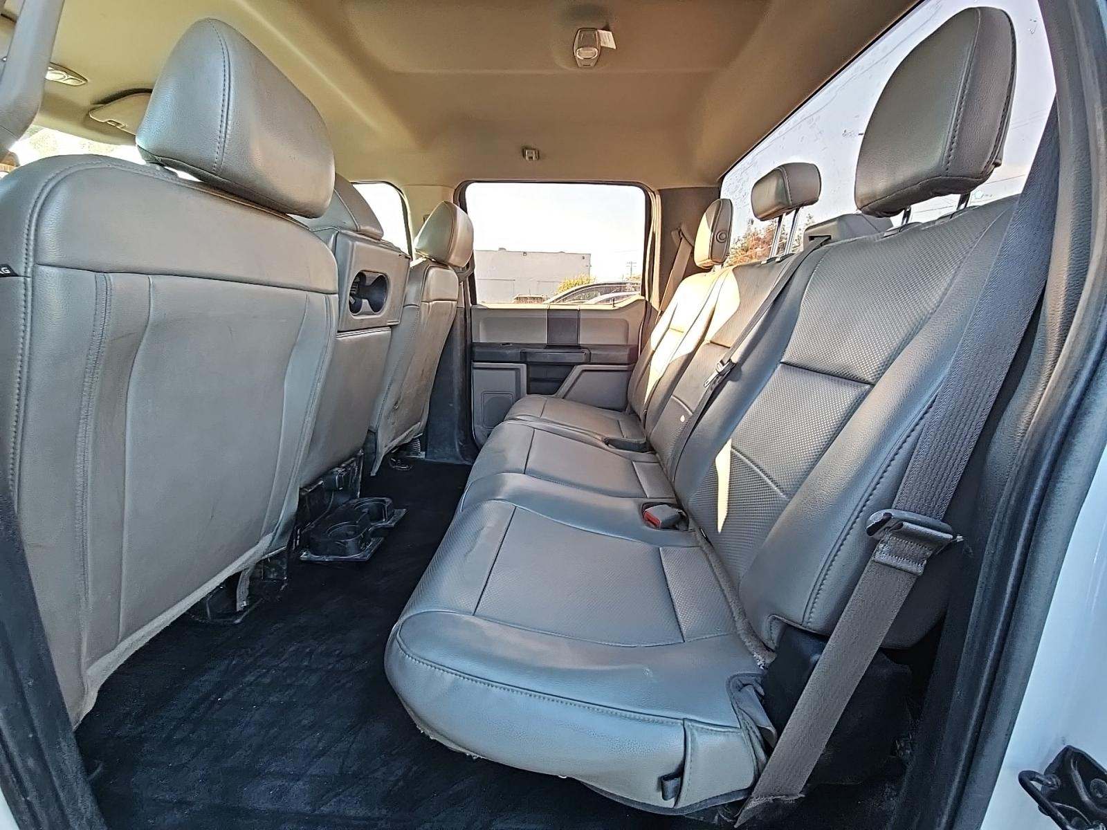 2019 Ford F-150 XL RWD