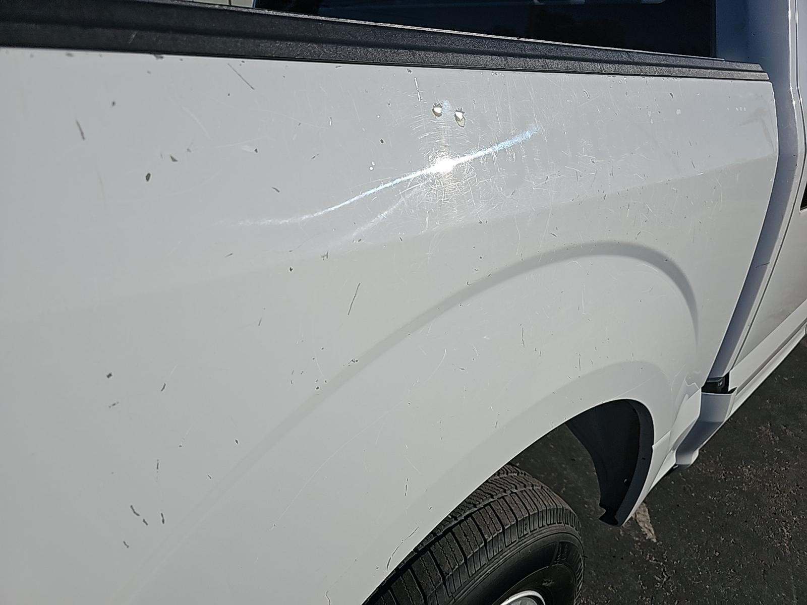 2019 Ford F-150 XL RWD