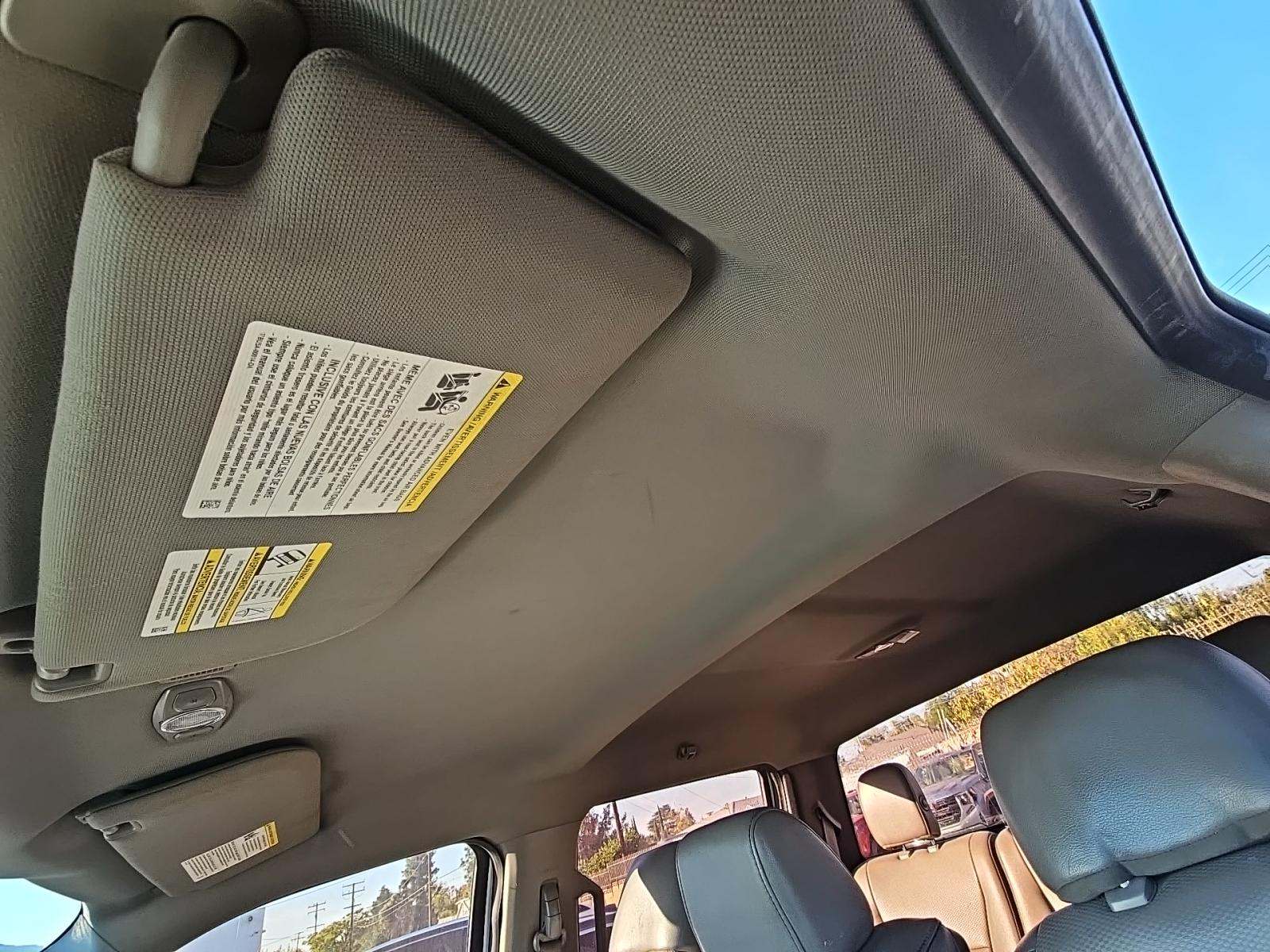 2019 Ford F-150 XL RWD