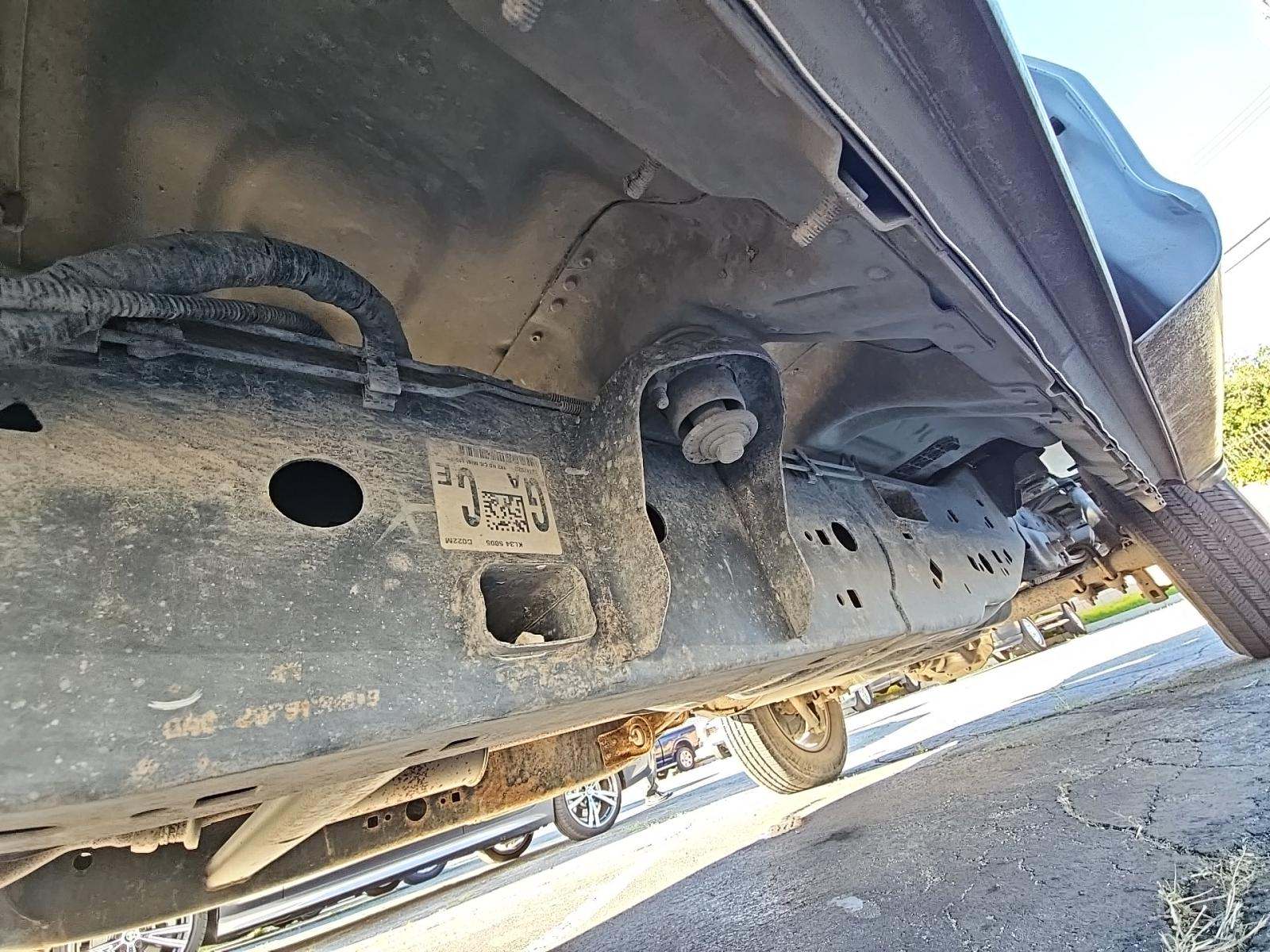 2019 Ford F-150 XL RWD