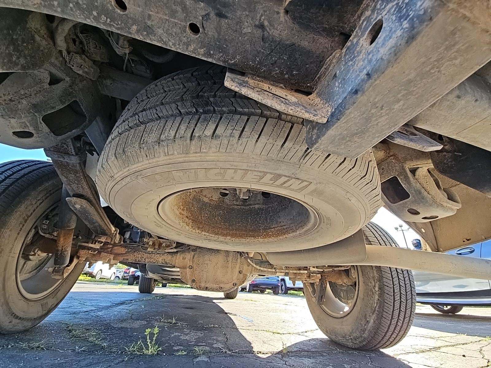 2019 Ford F-150 XL RWD