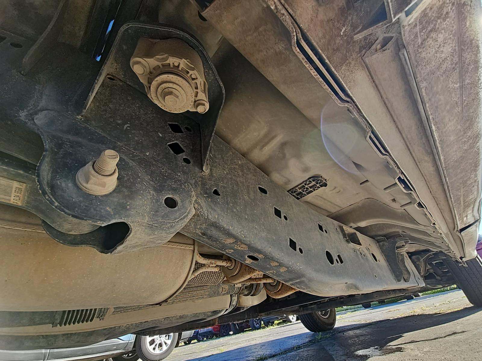 2019 Ford F-150 XL RWD