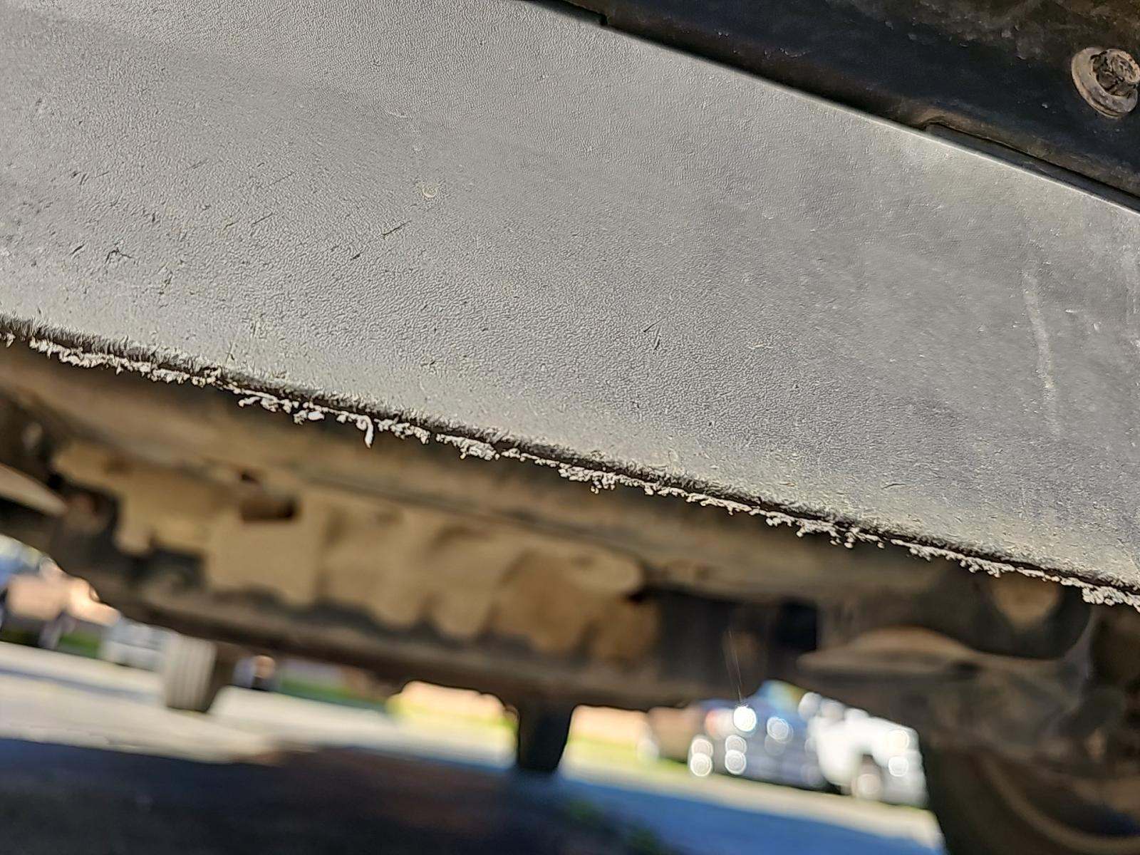 2019 Ford F-150 XL RWD