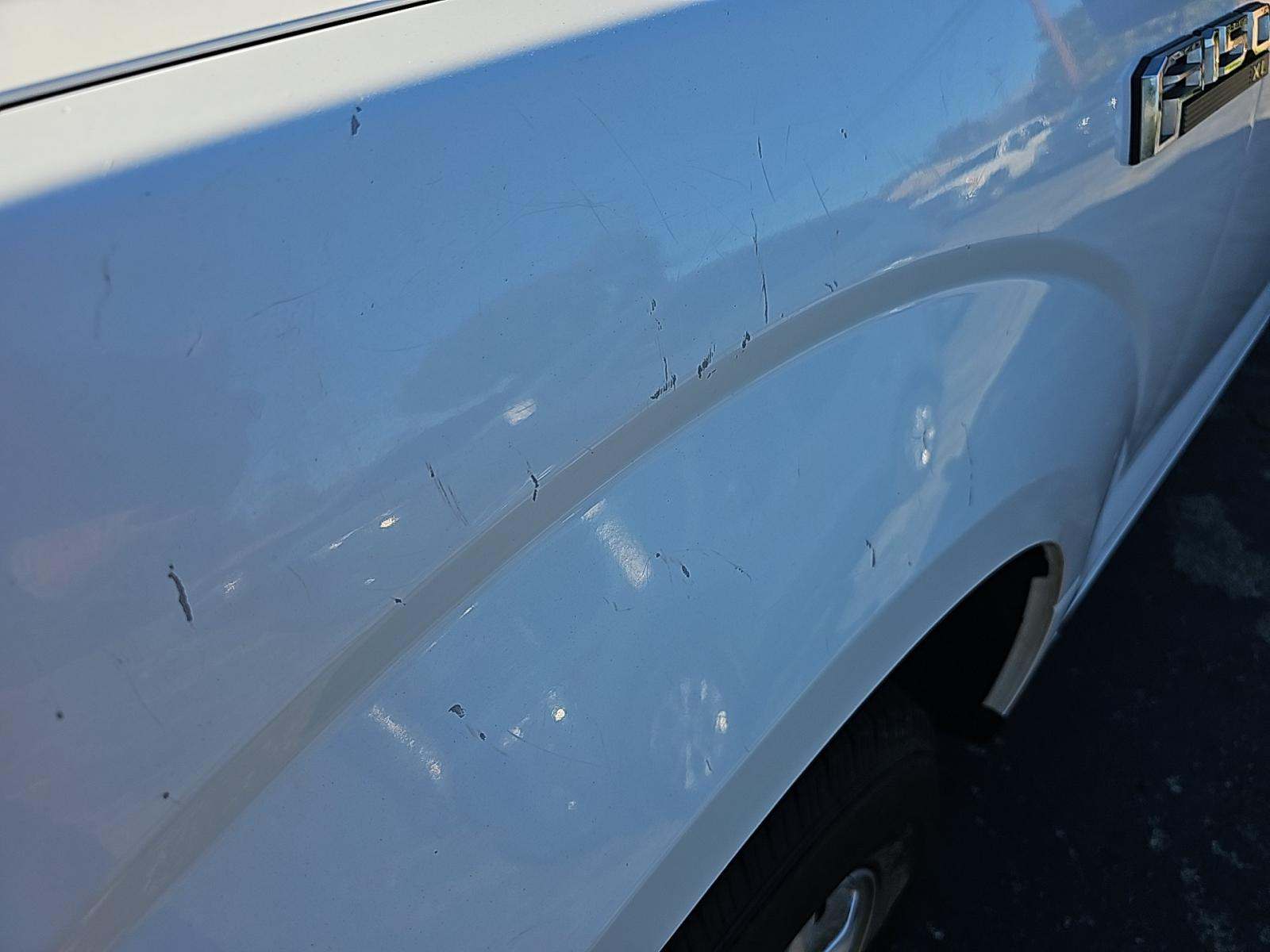 2019 Ford F-150 XL RWD