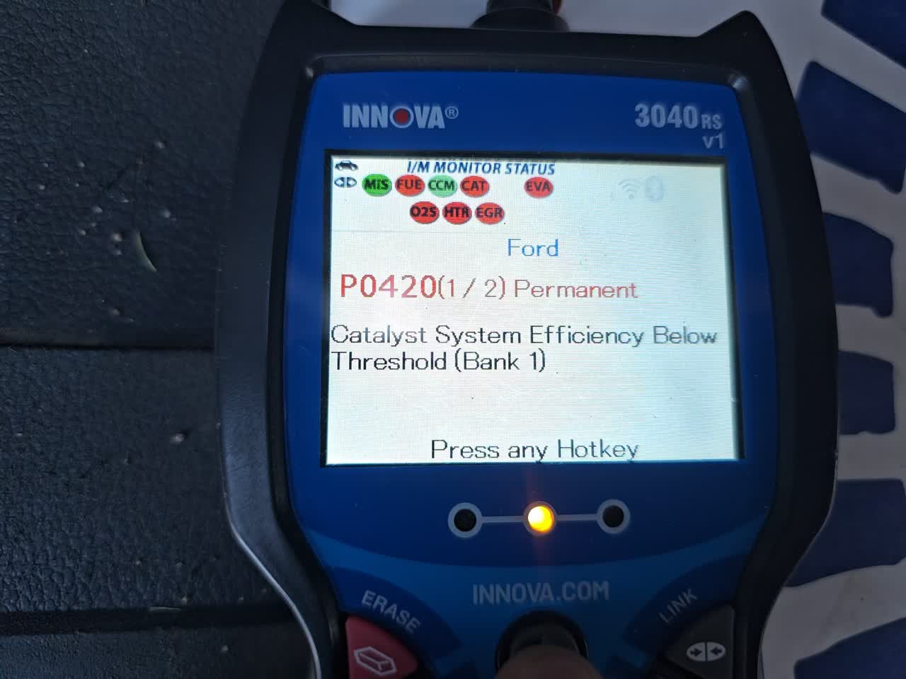 2019 Ford F-150 XL RWD