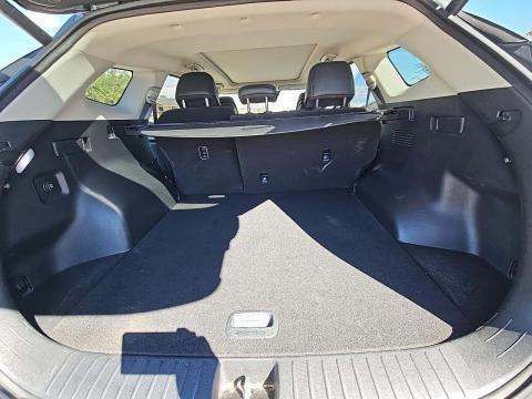 2023 Kia Sportage Hybrid EX AWD