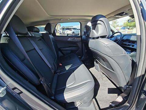 2023 Kia Sportage Hybrid EX AWD