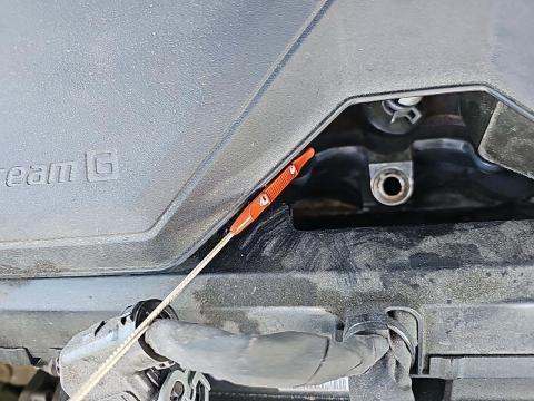 2023 Kia Sportage Hybrid EX AWD