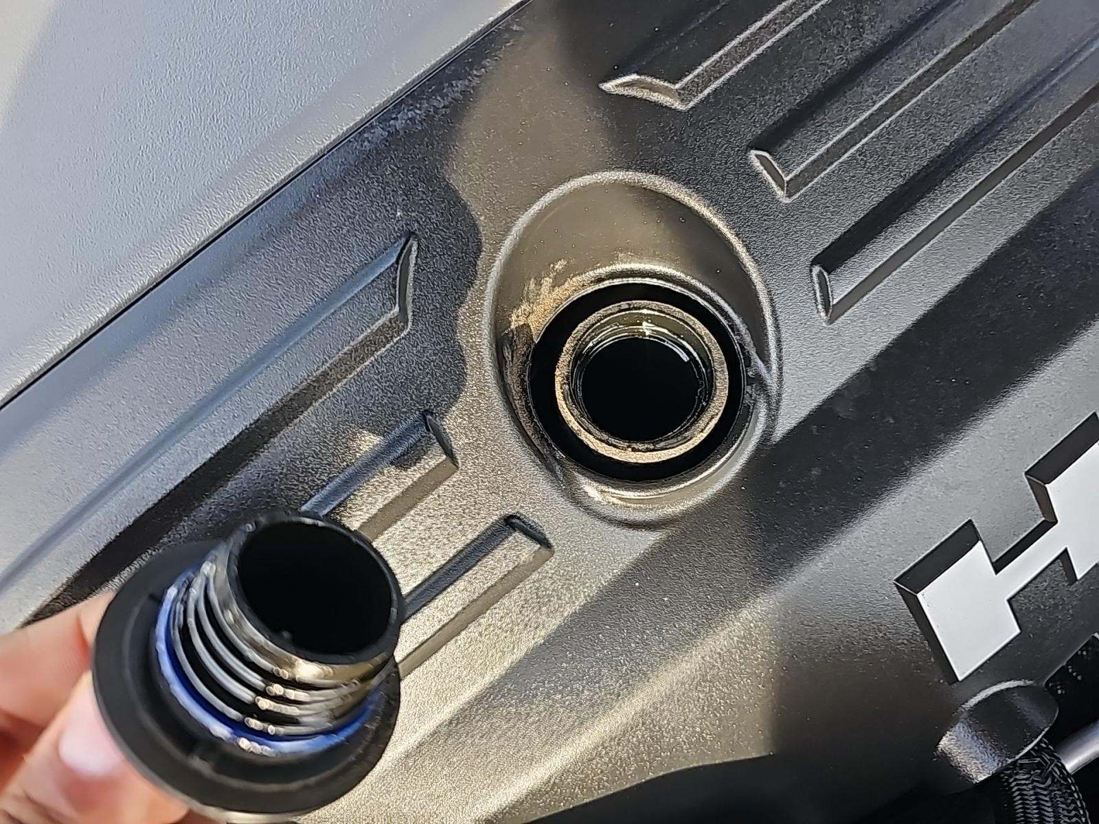 2017 Dodge Challenger R/T Plus RWD