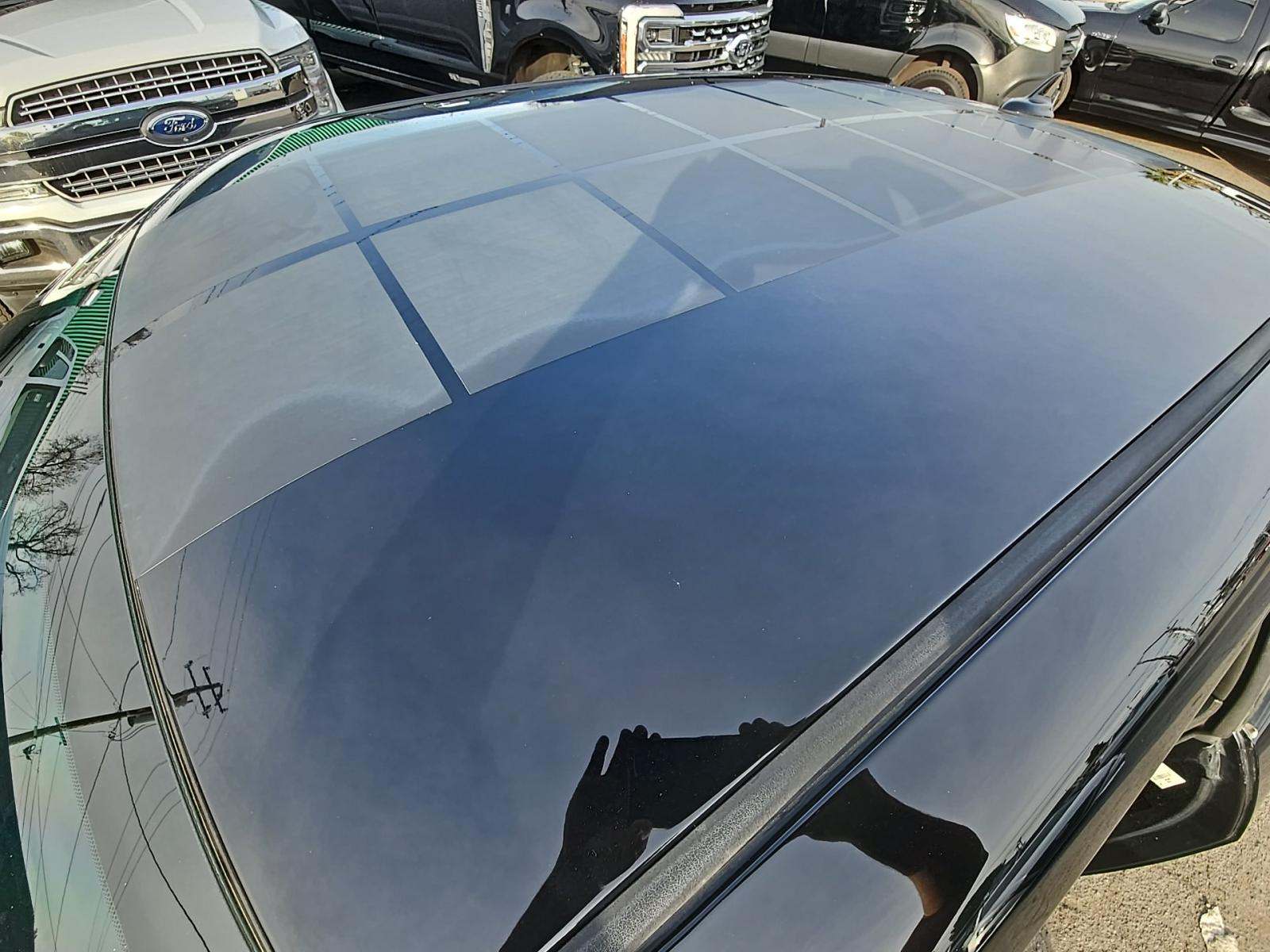 2017 Dodge Challenger R/T Plus RWD