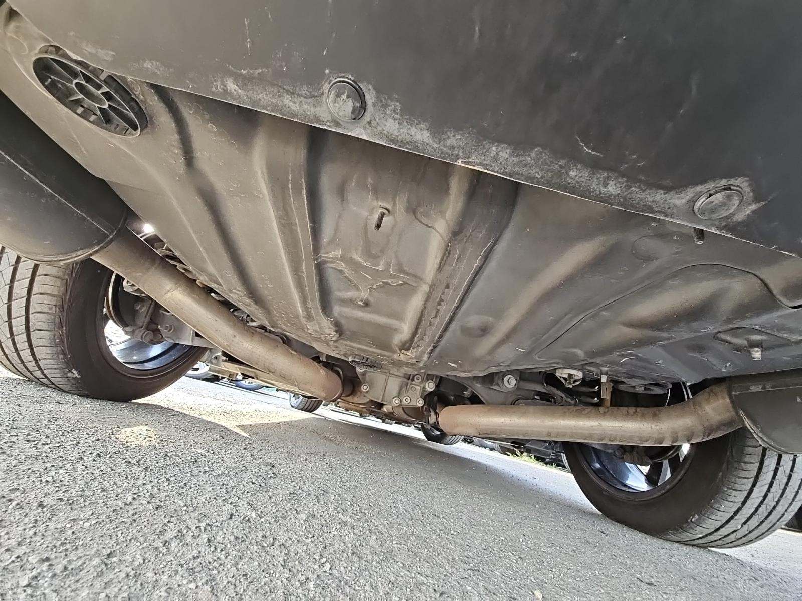 2017 Dodge Challenger R/T Plus RWD