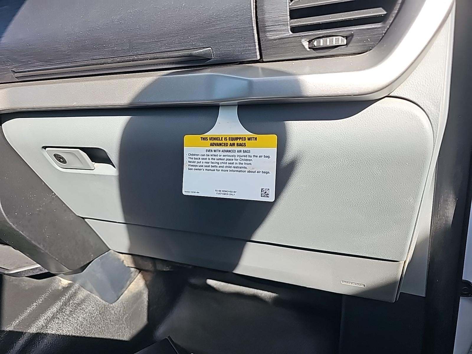 2021 Ford F-150 XL AWD