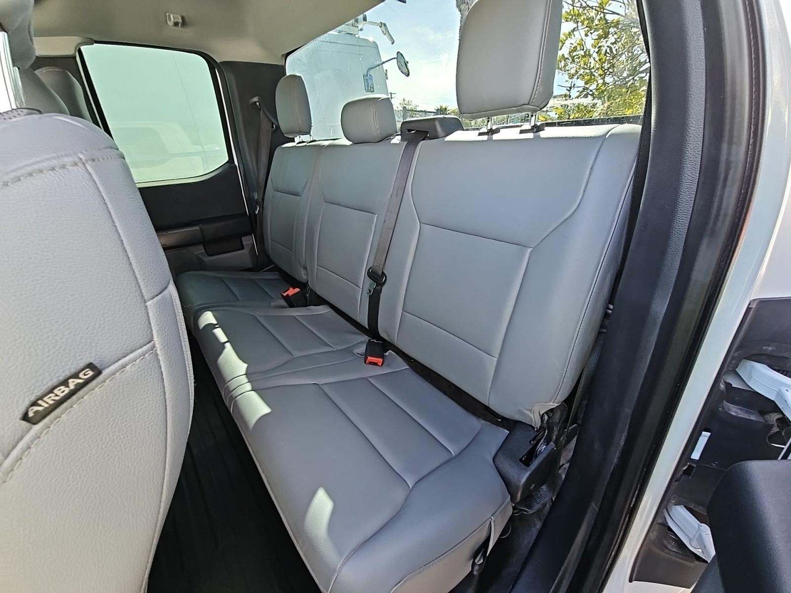 2021 Ford F-150 XL AWD