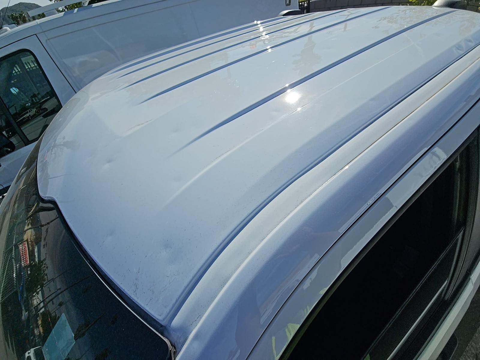 2021 Ford F-150 XL AWD