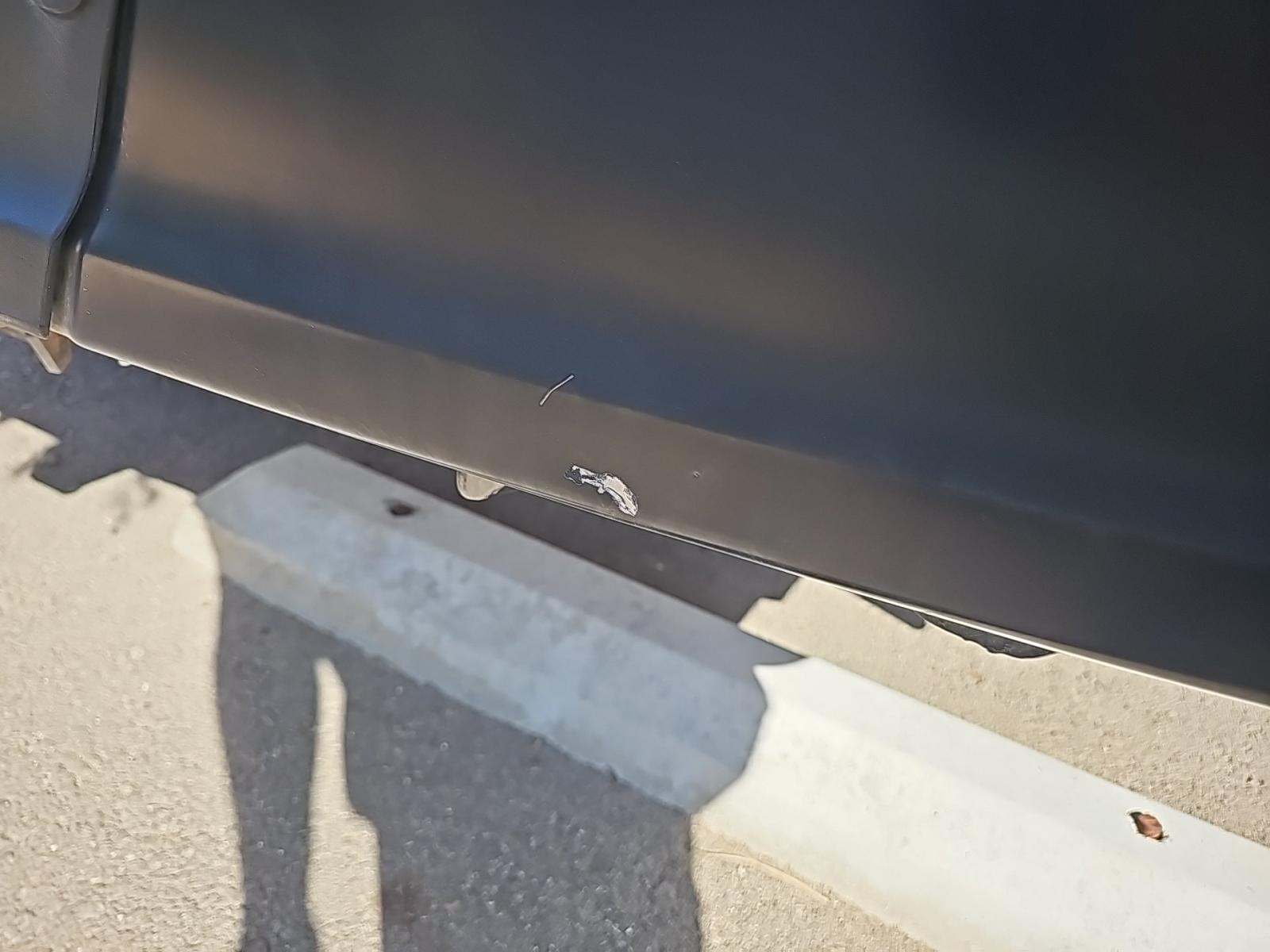 2021 Ford F-150 XL AWD