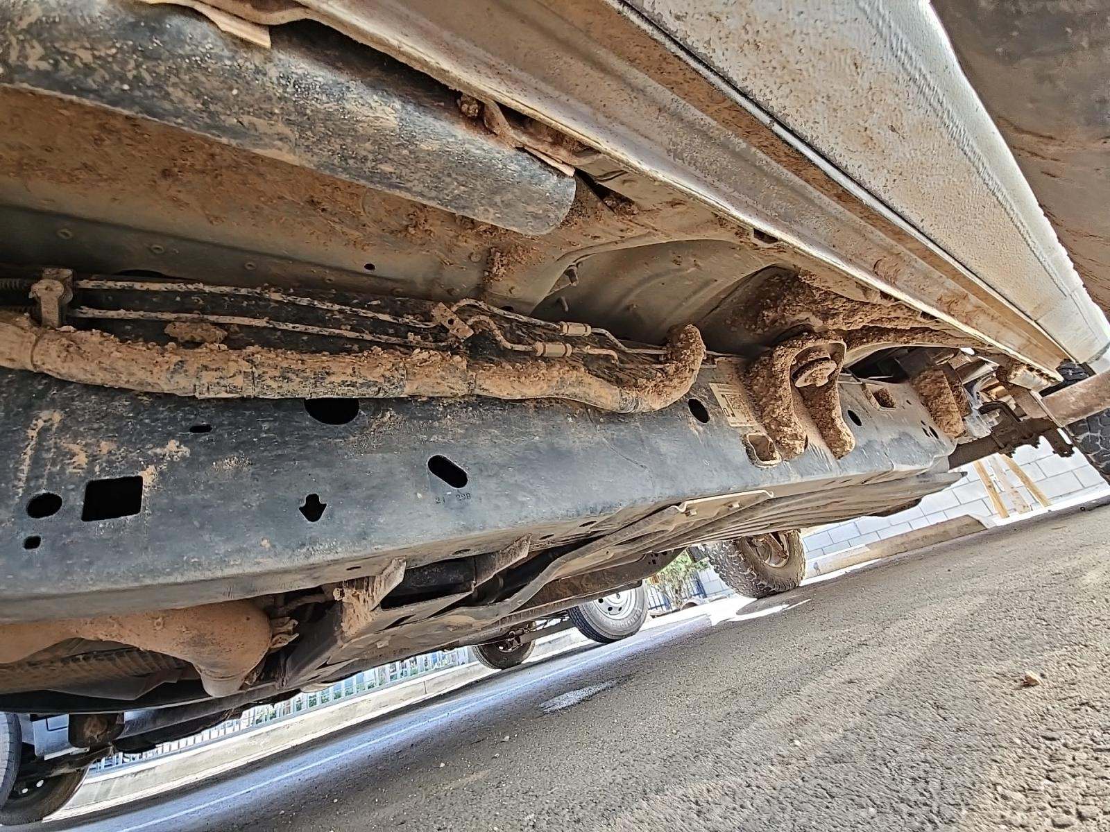 2021 Ford F-150 XL AWD