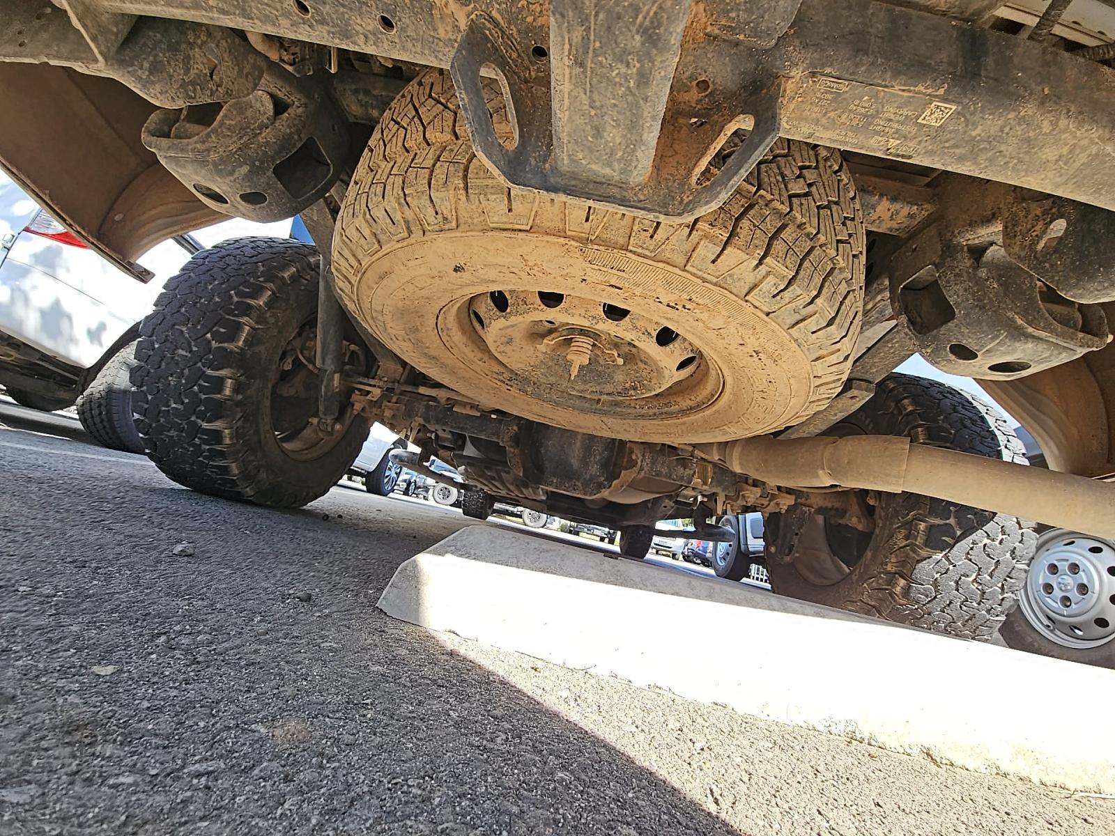 2021 Ford F-150 XL AWD