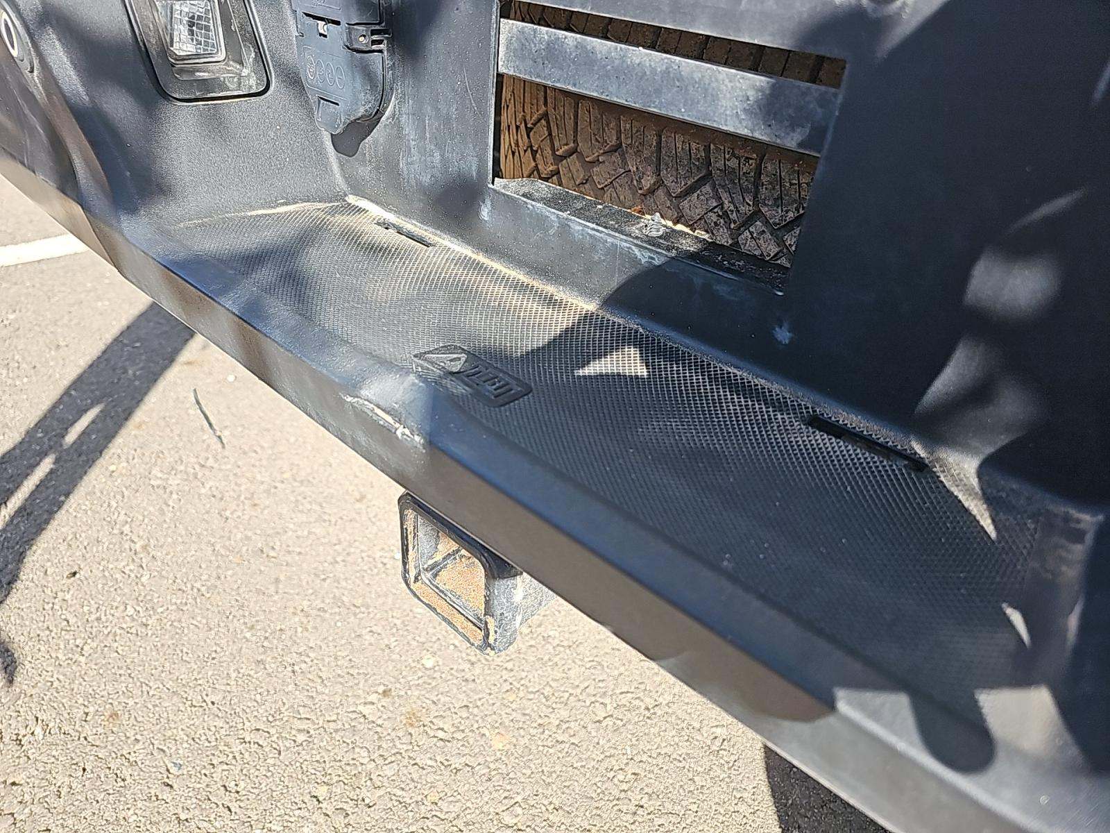 2021 Ford F-150 XL AWD