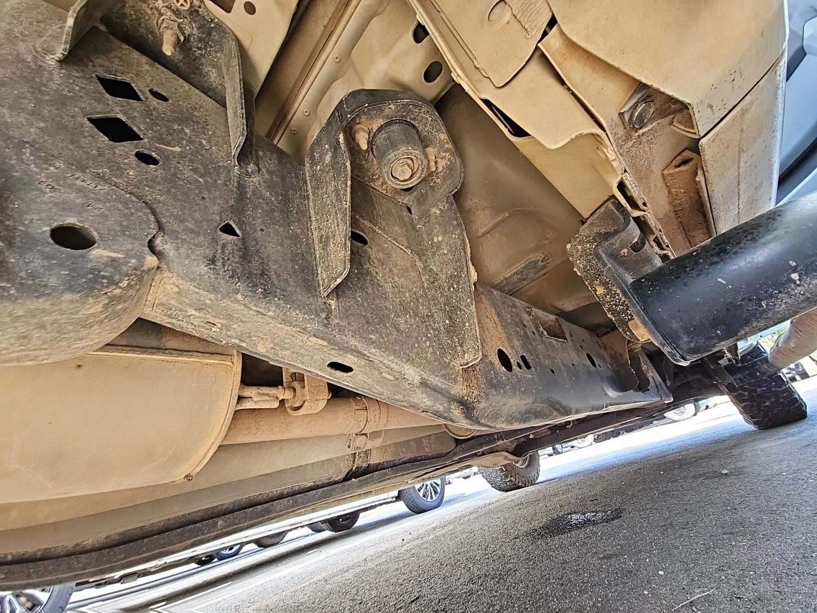 2021 Ford F-150 XL AWD