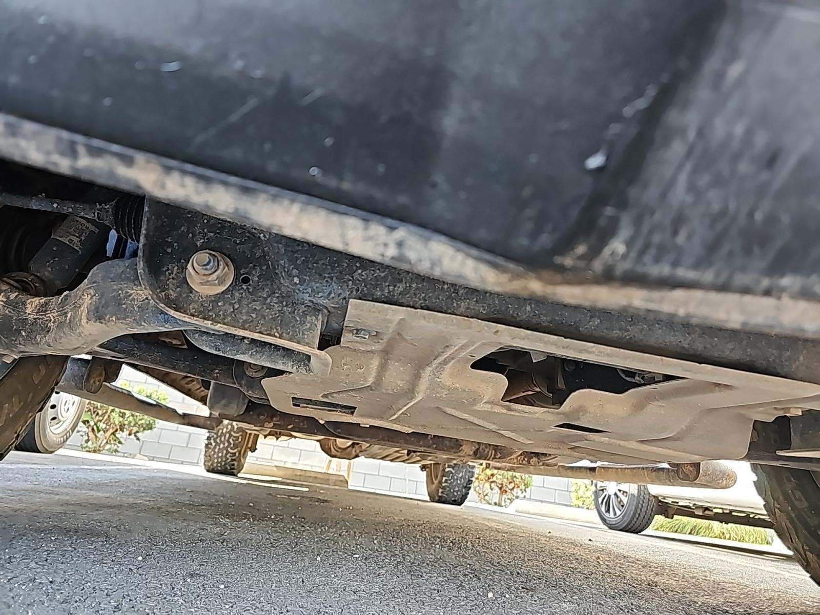 2021 Ford F-150 XL AWD