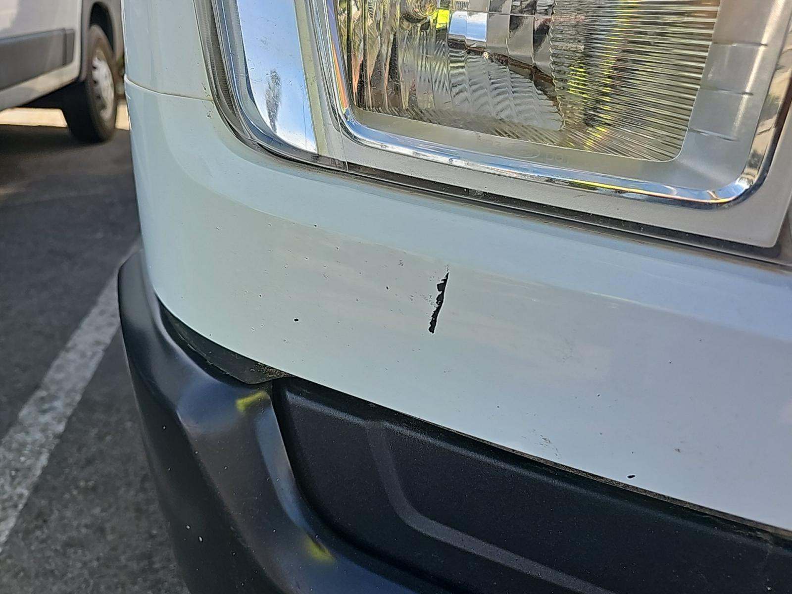 2021 Ford F-150 XL AWD