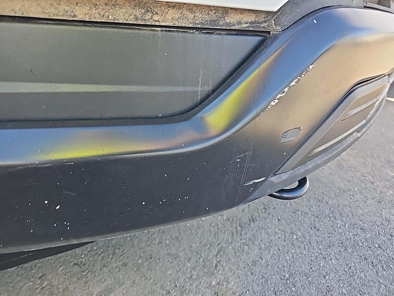 2021 Ford F-150 XL AWD