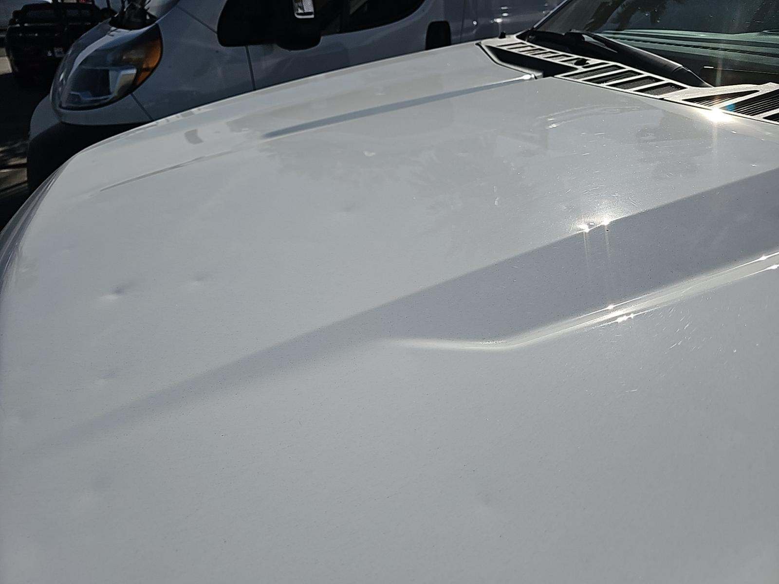 2021 Ford F-150 XL AWD