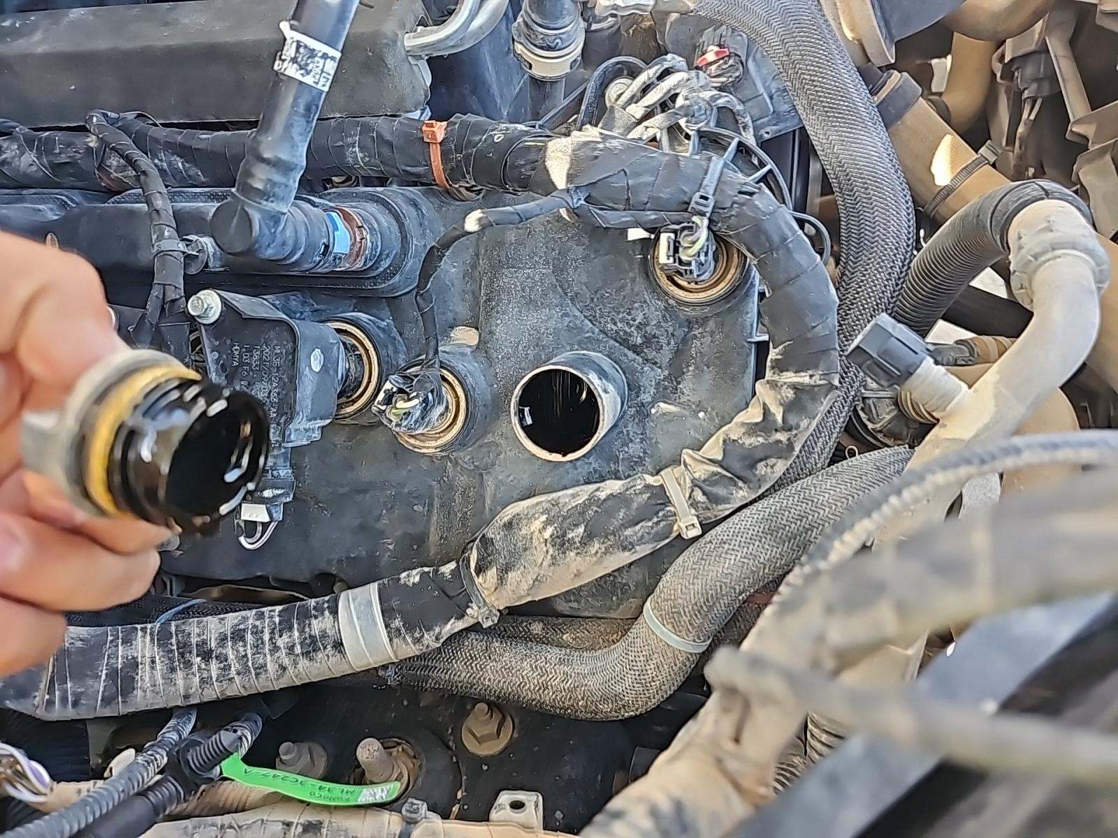 2021 Ford F-150 XL AWD