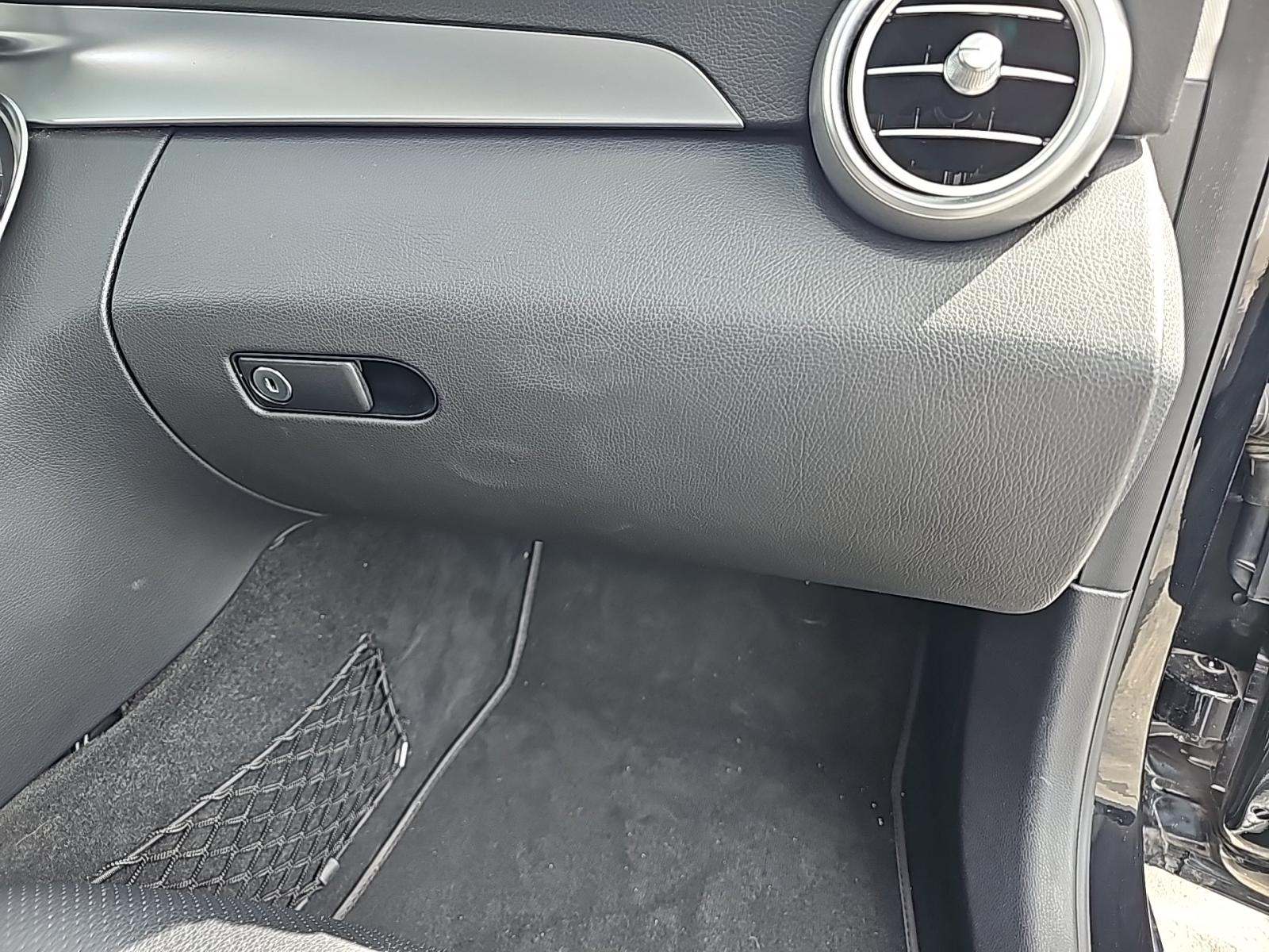 2016 Mercedes-Benz C-Class C 300 RWD