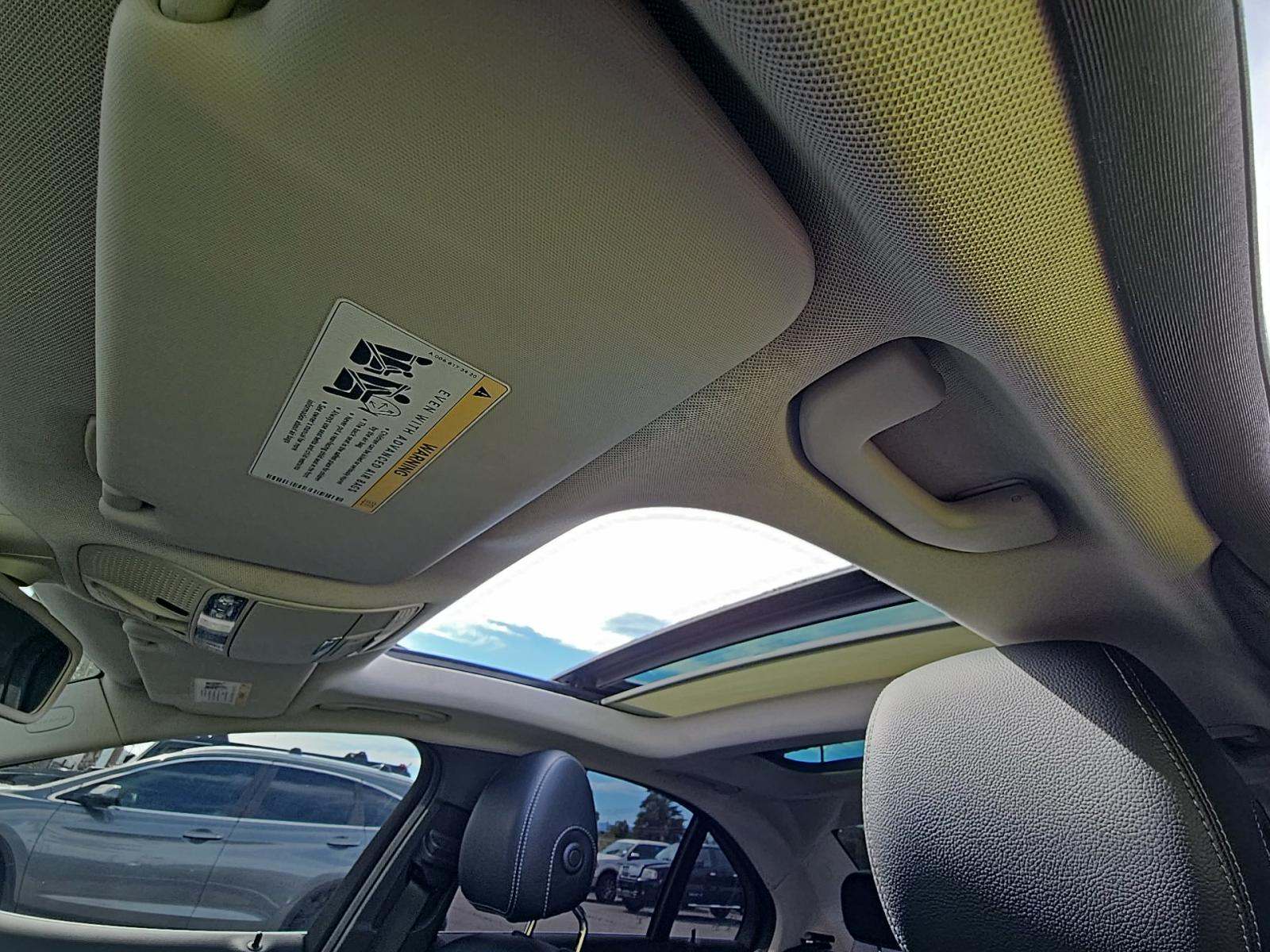 2016 Mercedes-Benz C-Class C 300 RWD