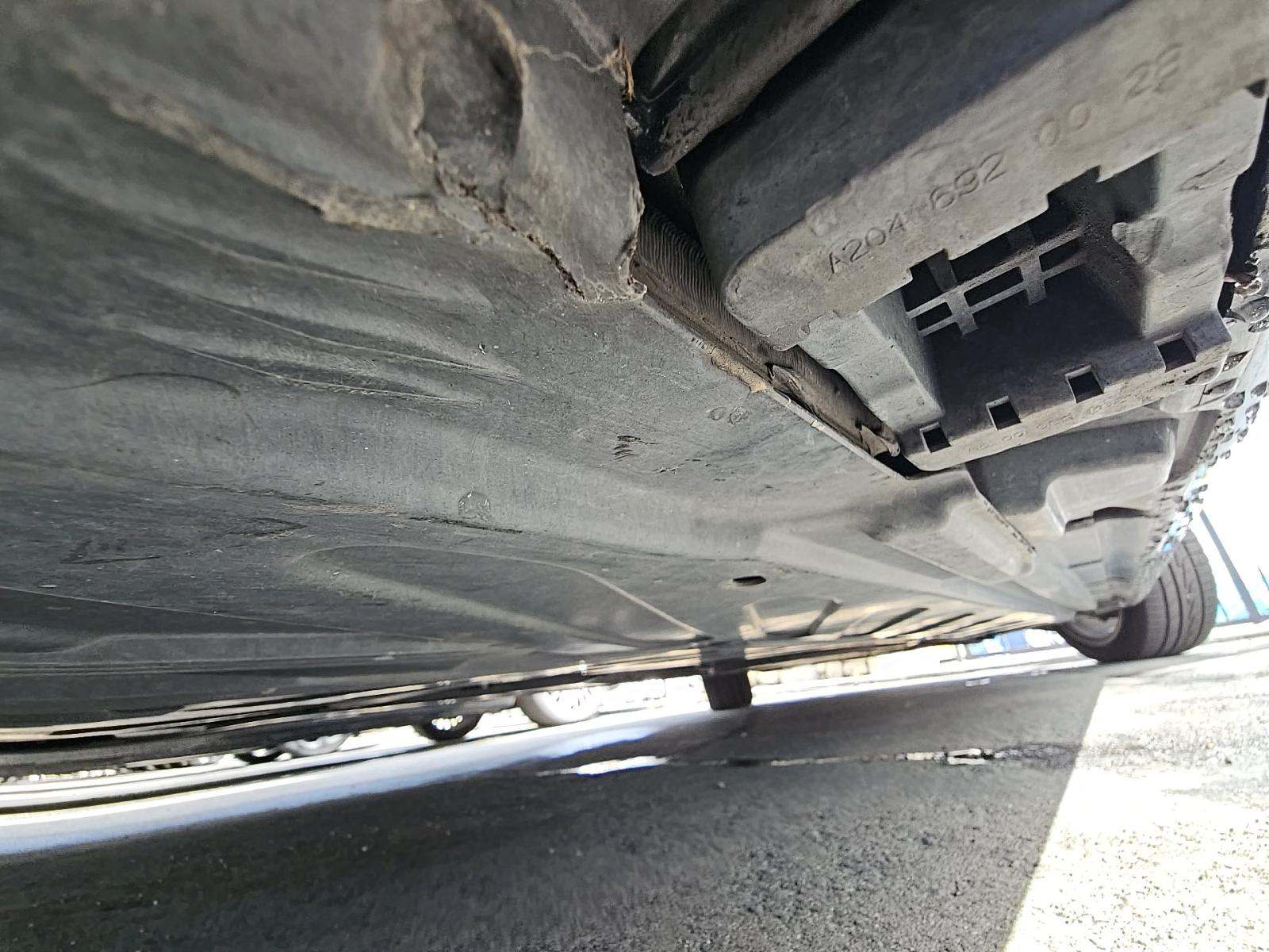 2016 Mercedes-Benz C-Class C 300 RWD