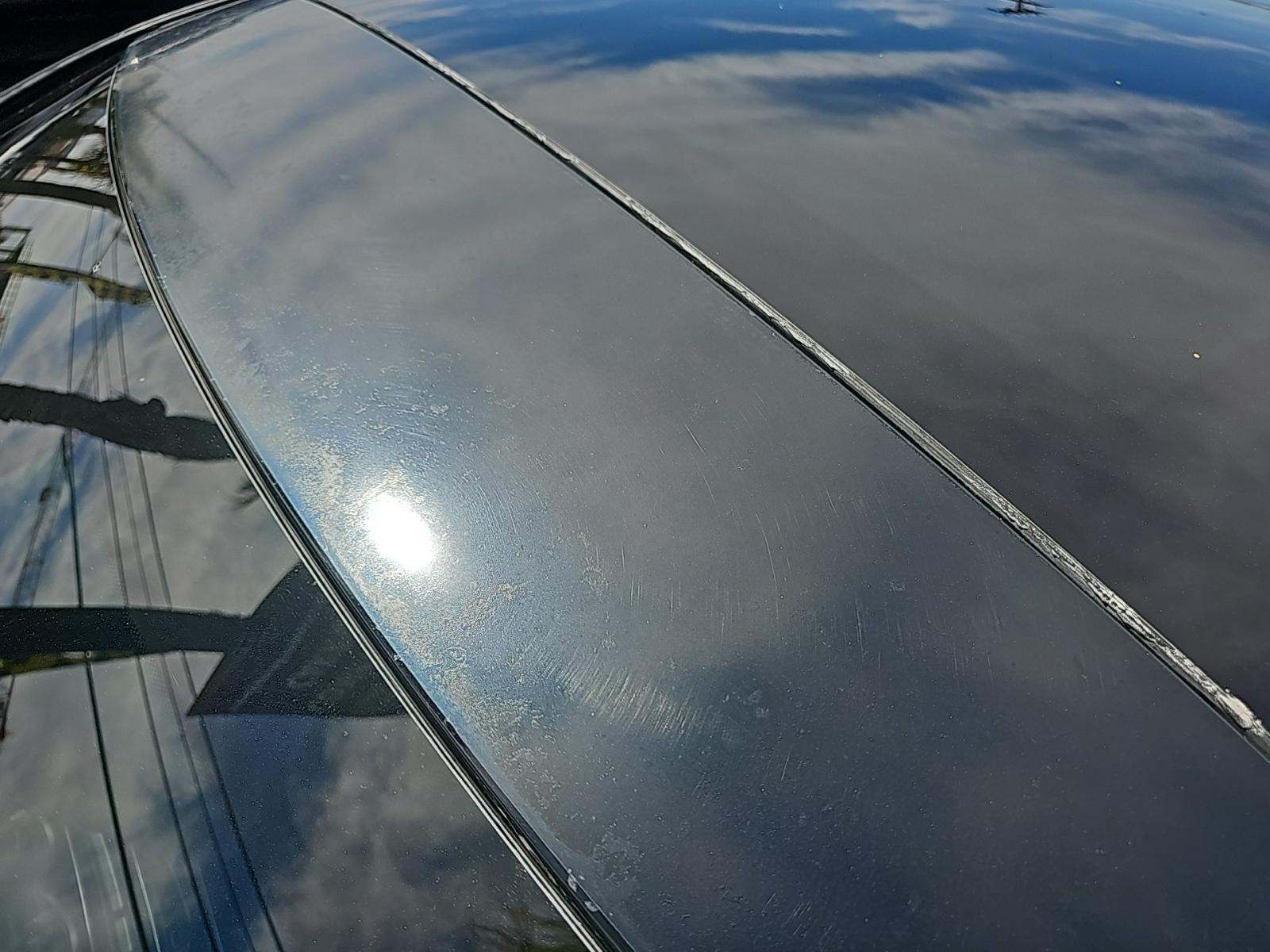 2016 Mercedes-Benz C-Class C 300 RWD