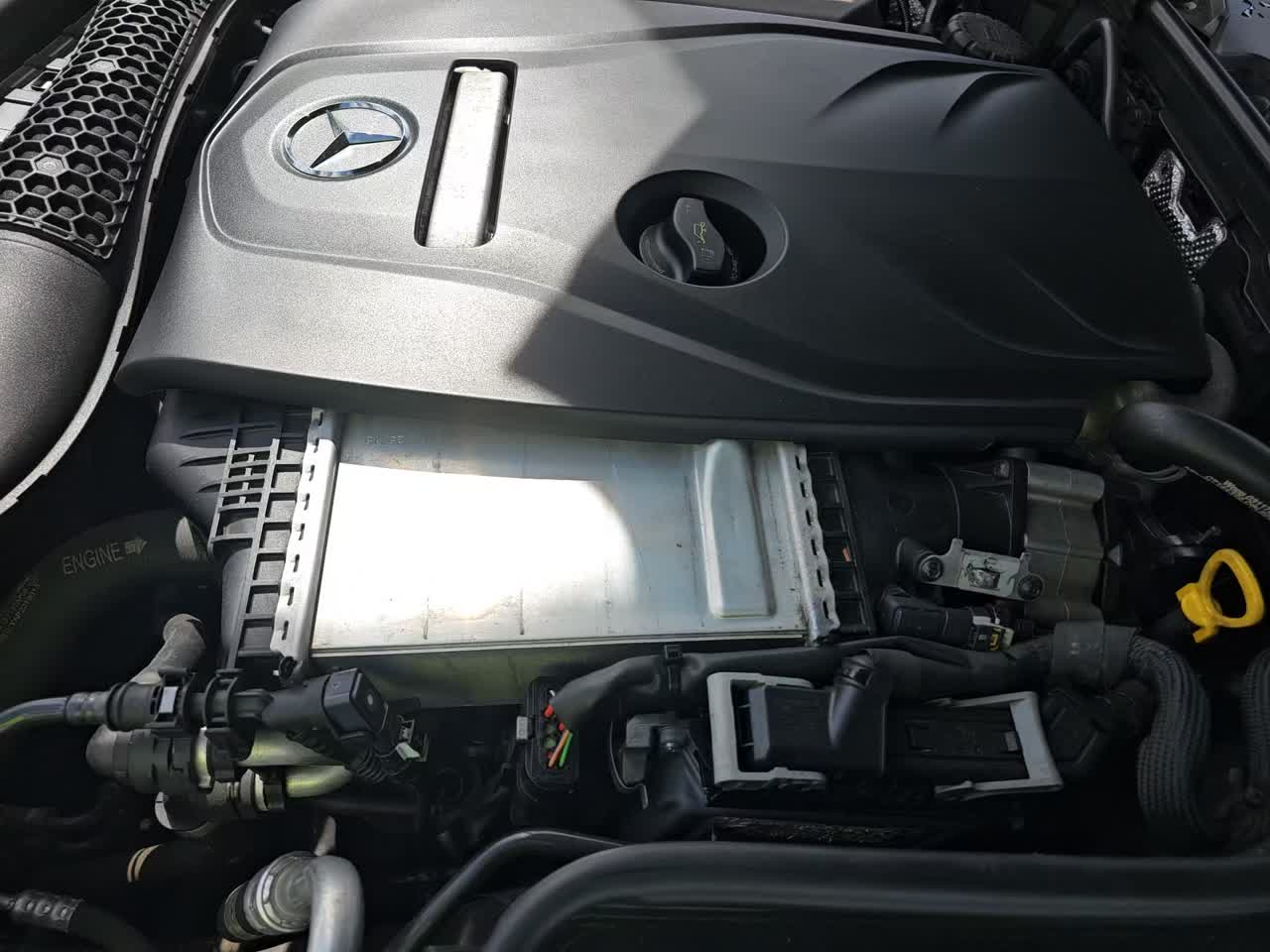 2016 Mercedes-Benz C-Class C 300 RWD